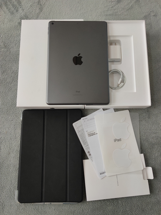 iPad 2020款 国行 128G 第8...