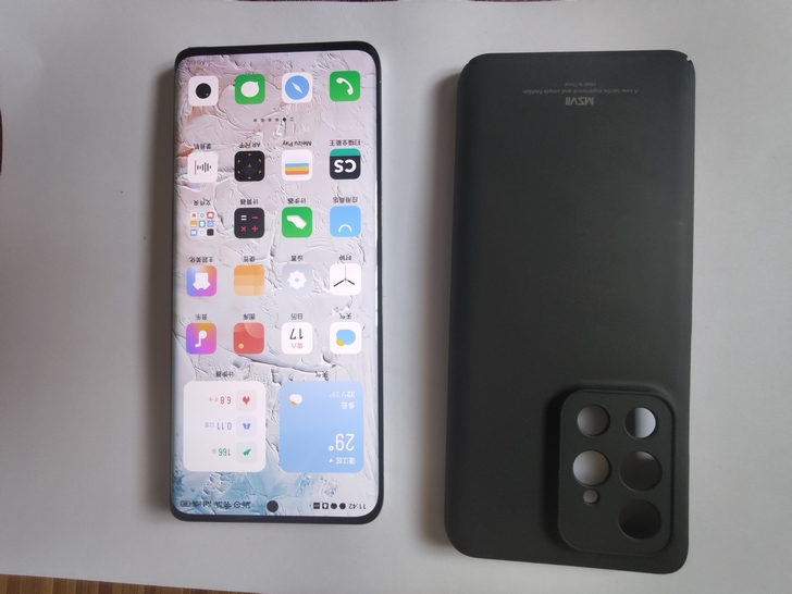 魅族18Pro，5G国行，全网通，12G+...
