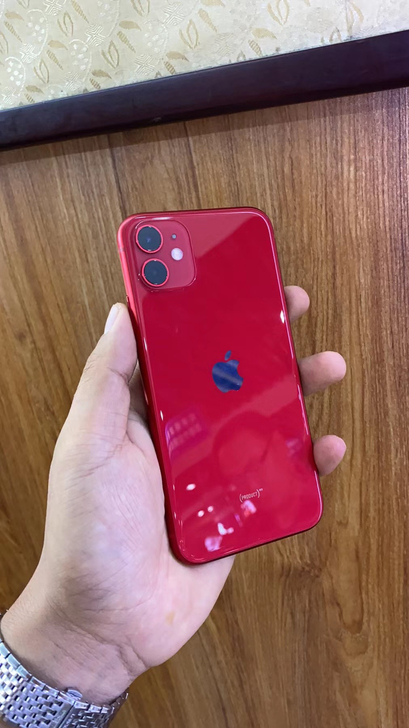 iPhone 11  国行  64g  9...