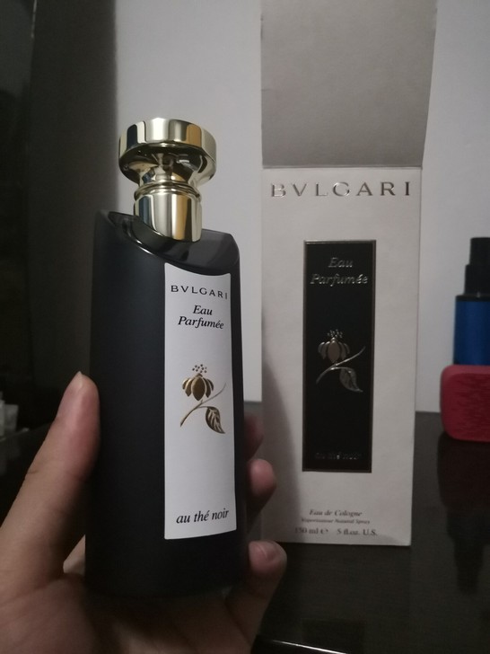 宝格丽##amp；middot；黑茶古龙#...