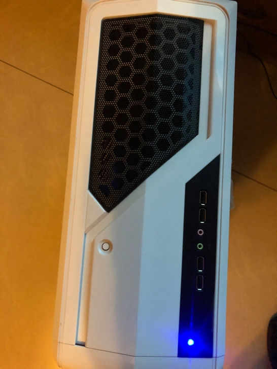 组装机功能正常低价出售