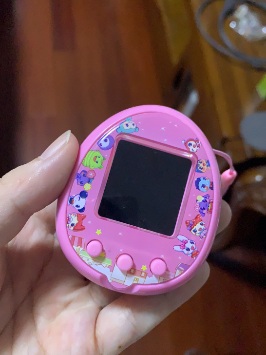 梦龙 电子宠物玩具