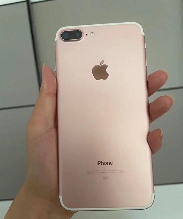 iPhone##amp；nbsp；7苹果7...