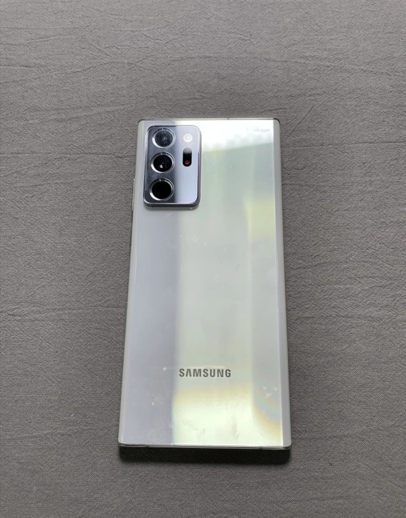 三星note20u