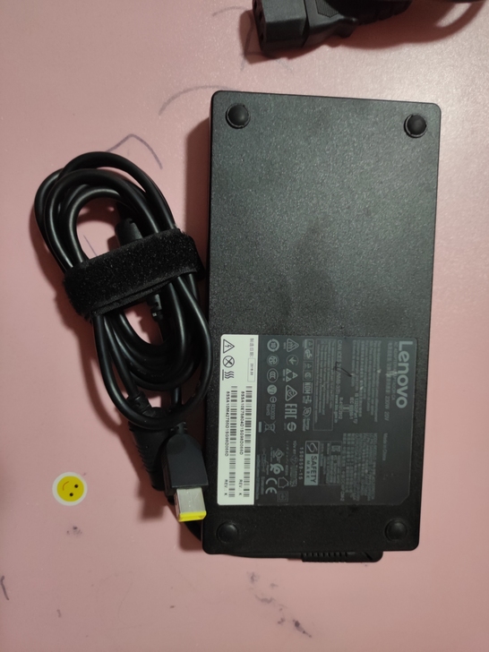 Lenovo 联想 230W 方口带针 联...
