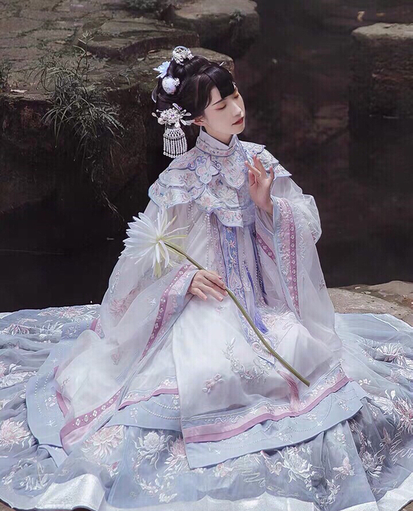 汉尚华莲昙花一梦 汉尚华莲12周年店庆款昙...