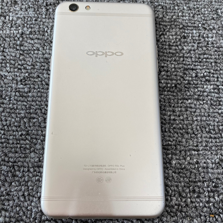 OPPO R9splus 6+64G 双卡...