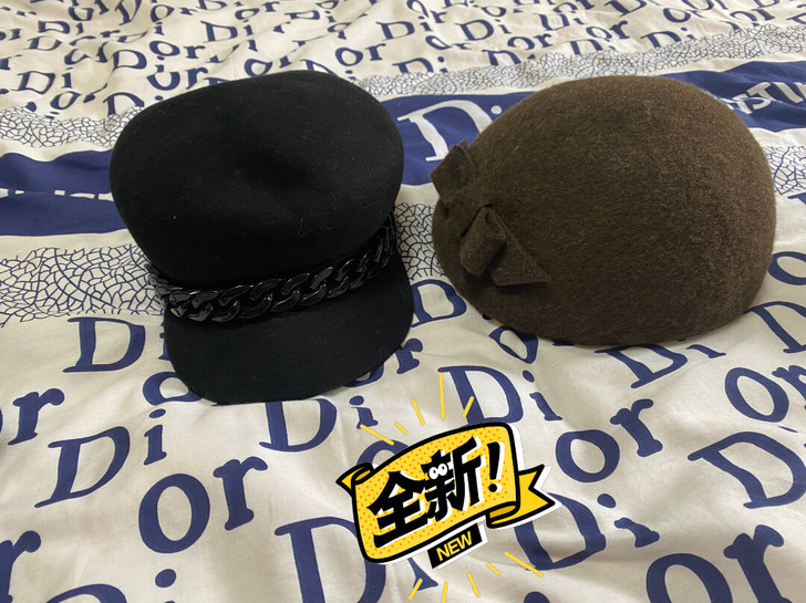 贝雷帽