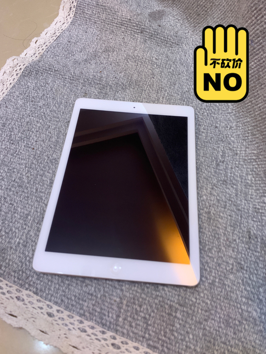 苹果平板ipad ari 1代，港版16g...
