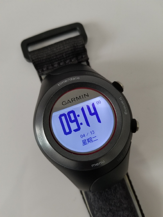 Garmin 佳明forerunner41...