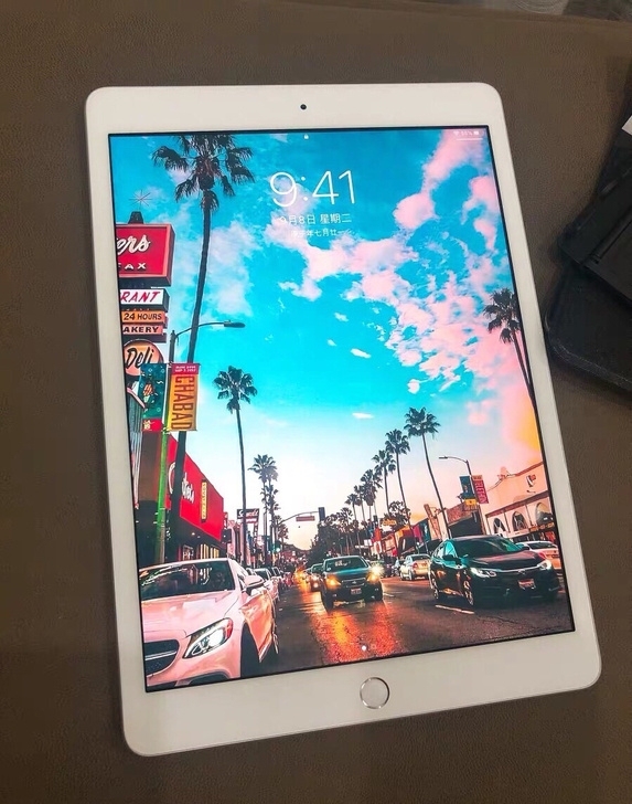 iPad air2 128g mini4 ...