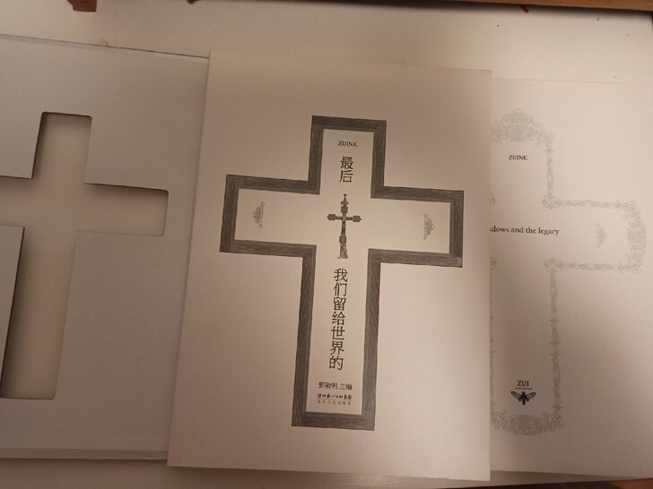 《最后我们留给世界的》 郭敬明主编