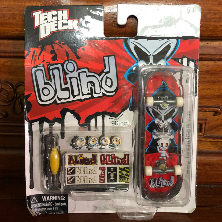 专业滑板TECH DECK手指滑板38元包邮