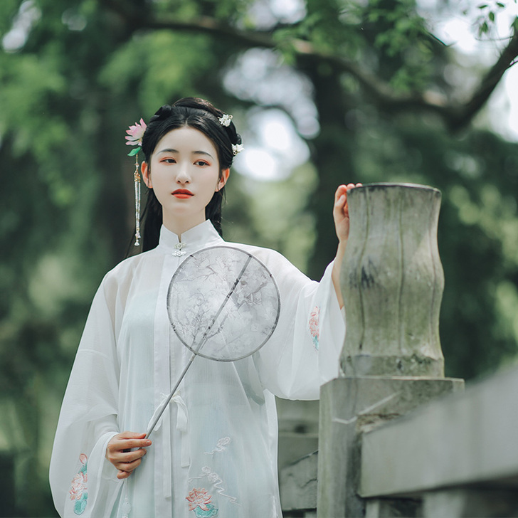 池夏 芳华大全套出