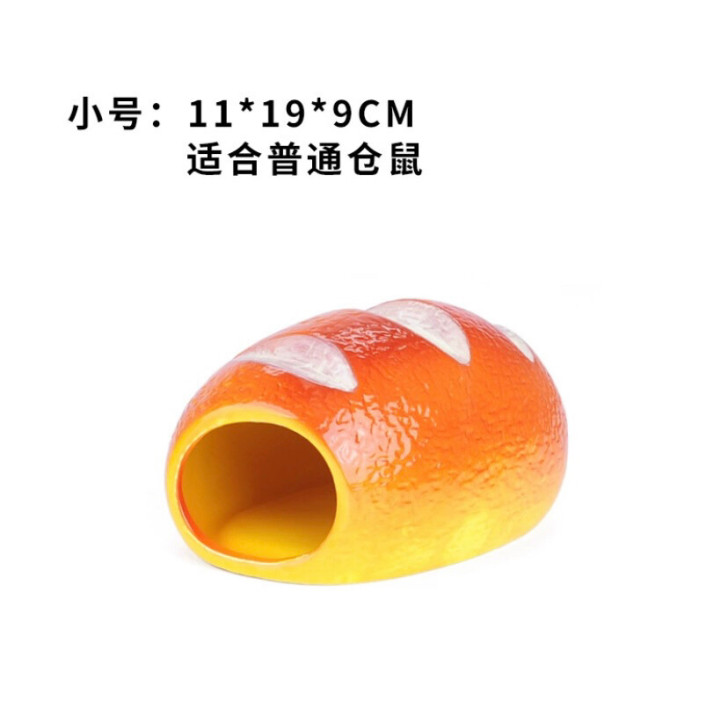全款包邮大号小宠陶瓷窝！！仓鼠陶瓷窝，避暑...