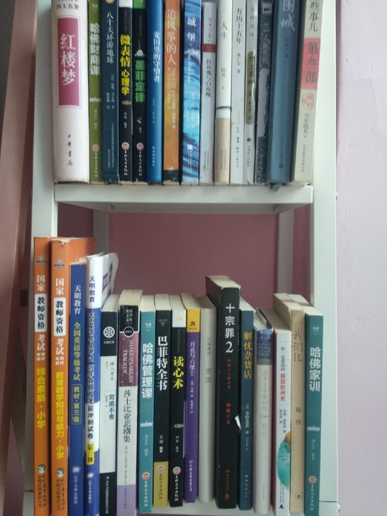 围城历史经济类东野圭吾村上春树全新二手都有...
