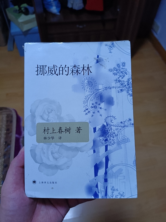 村上春树成名小说、长篇小说：挪威的森林、海...