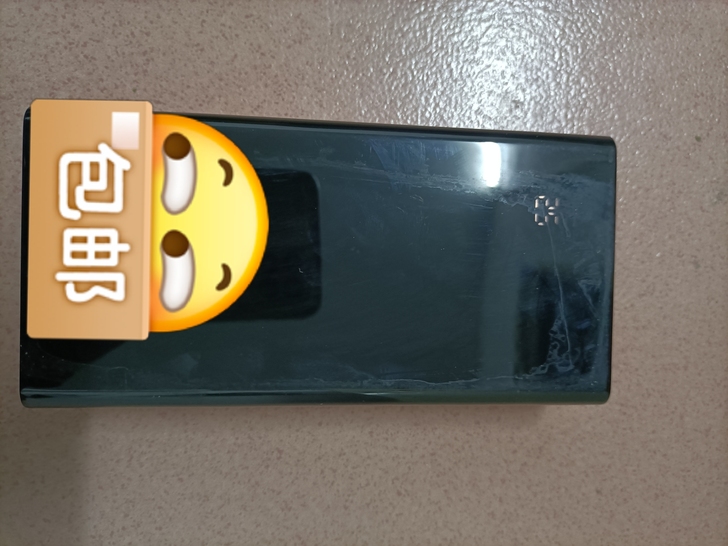 移动电源20000毫安充电宝5v2.1a