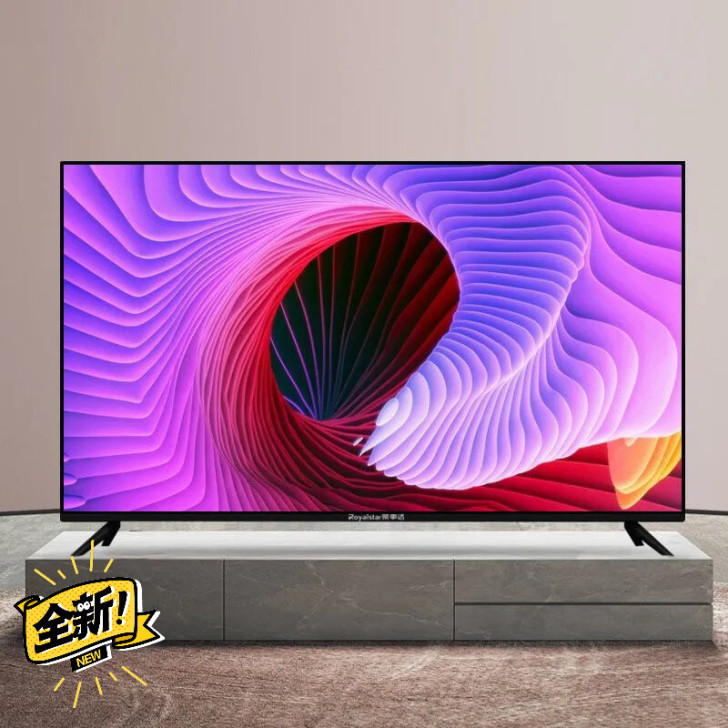 【4k网络高清电视】液晶电视机网络智能Wi...