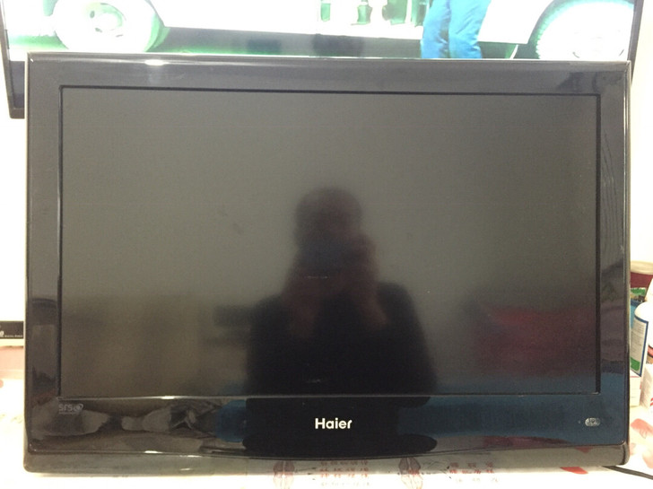 Haier/海尔26寸液晶彩色电视机 品牌...