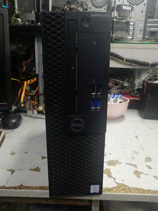 DELL Optiplex  3050，I...