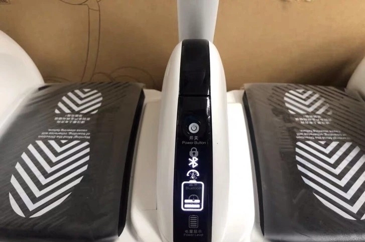 出售小米平衡车只跑了270多公里 出售小米...