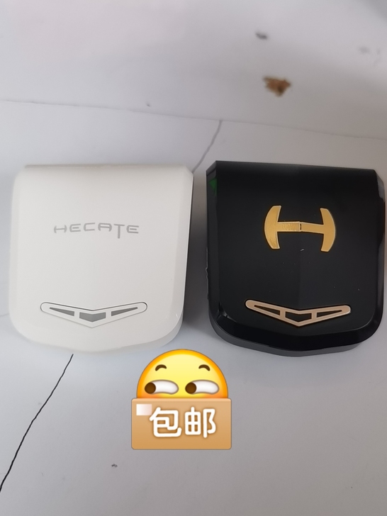 漫步者GM4  99新白菜价，可以单卖耳机...