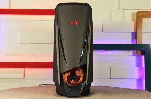 华硕（ASUS）玩家国度ROG GT51C...