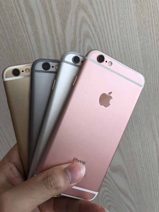iphone6s 64g 全网通4G 苹果...