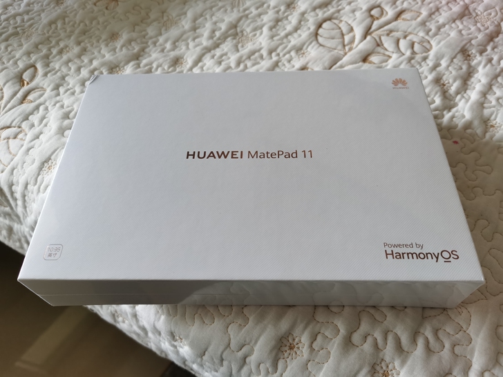 全新华为Matepad11鸿蒙系统6+64...