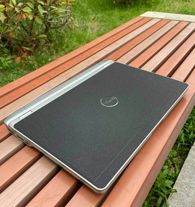 戴尔i7笔记本高配学生游戏办公商务本非惠普...