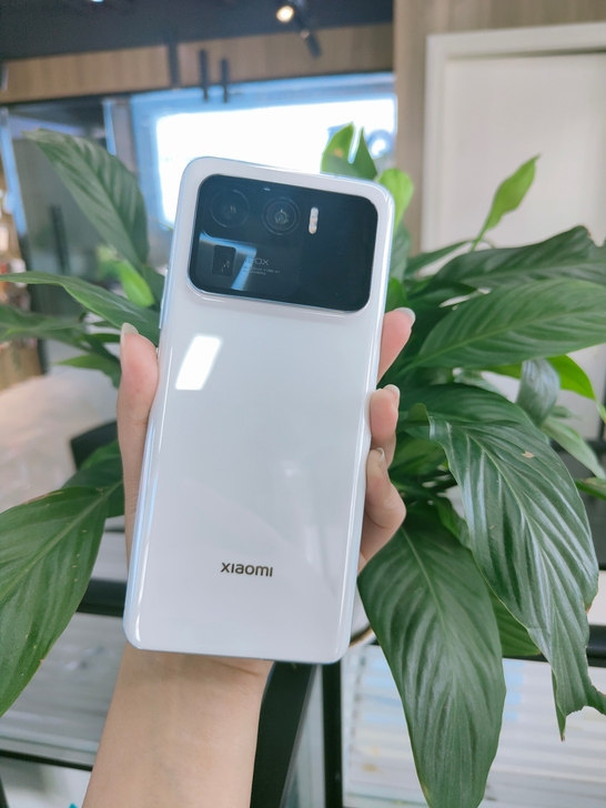 小米11 Ultra 至尊 5G 骁龙88...