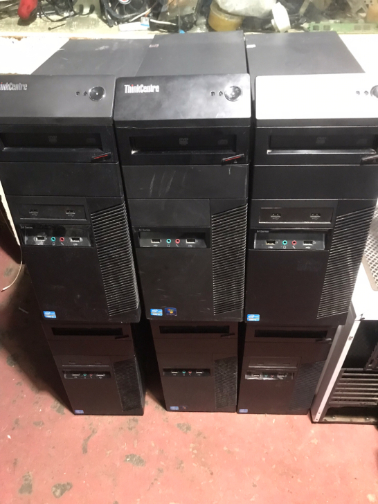 联想品牌机，性能相当稳定，办公神器，配置如...