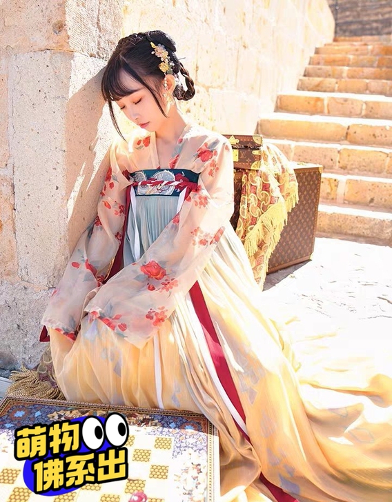 【十三余.龙女】