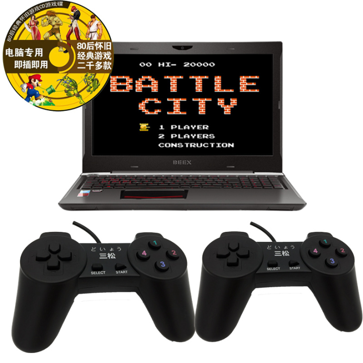 Subor/小霸王 手柄