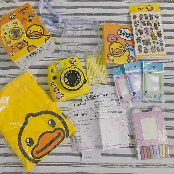 Fujifilm/ 富士 instax m...