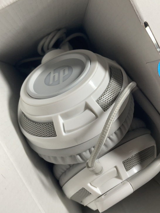 HP/惠普 耳机 H200