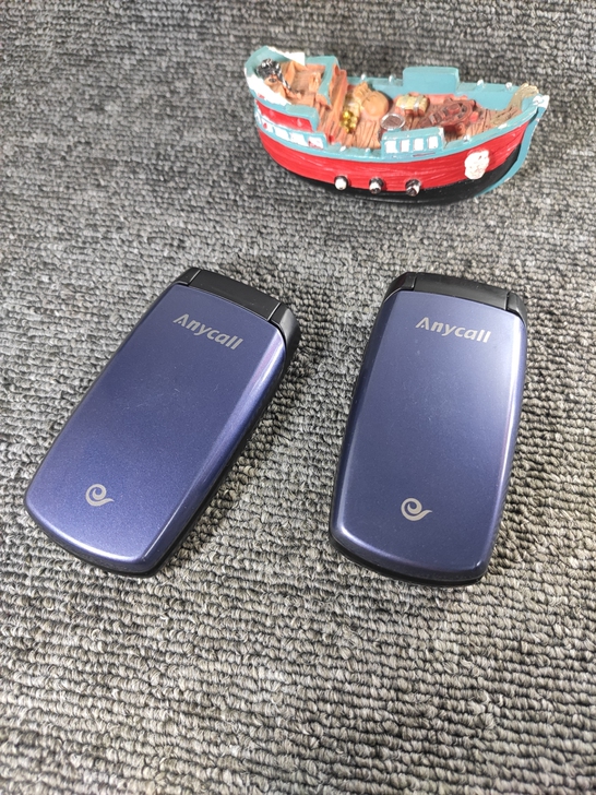 三星B289 电信手机 品相佳 收藏机 备...