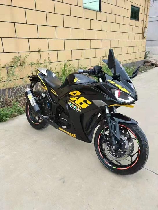 特价出售极品99成新超级R3，改装件多多！...