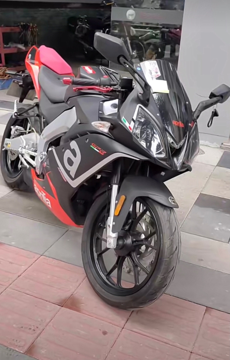 汕头内慢收一台三无gpr150 年份不限 ...