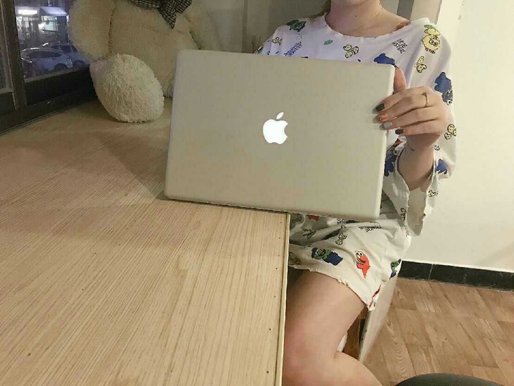 个人闲置苹果电脑MacBookpro用了一...