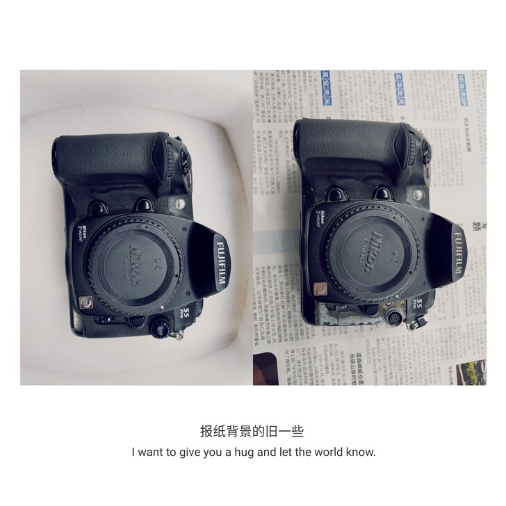 13万快门富士S5单机人像王影楼经典 通用...