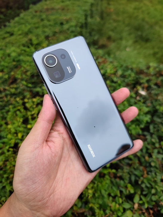 小米11Pro  12+256  成色很好...