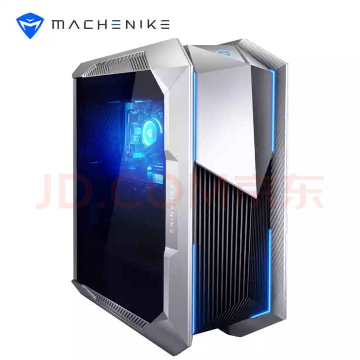 2700收机械师（MACHENIKE）未来...