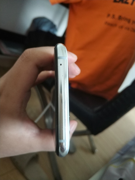 魅族17p 天青 8+128 全原无拆...