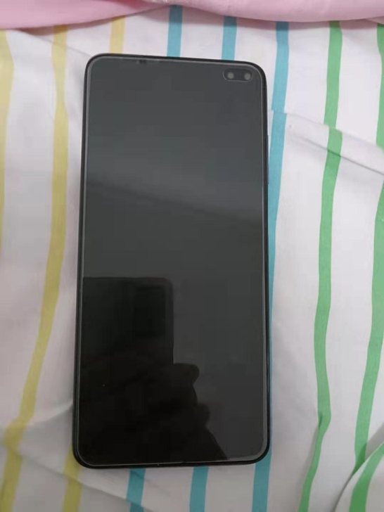 出手一部红米k304g版,6+128,无维...