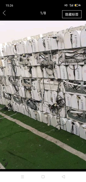 大量空调1匹1.5匹,两匹,三匹,五匹,挂...