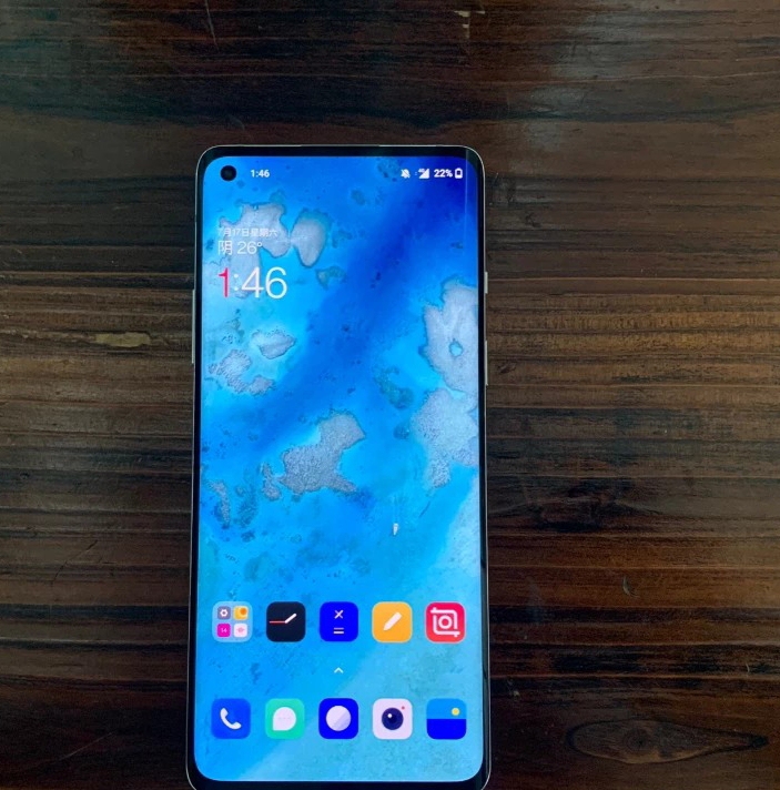 一加8