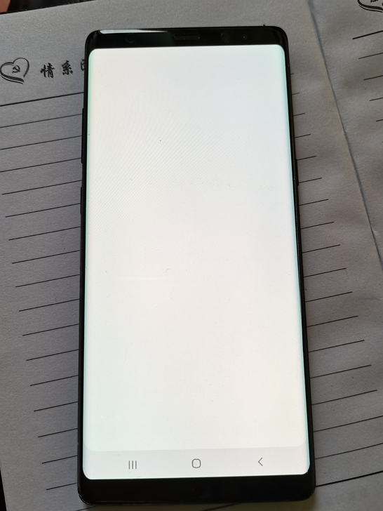 三星Note8手机三星n9500手机二手手...