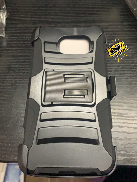 三星S6三层保护壳